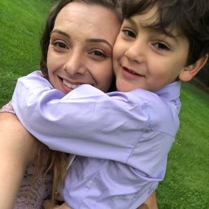 Meet your Posher, Taylor